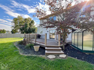 14445 Worthington Boulevard, Fishers - 3