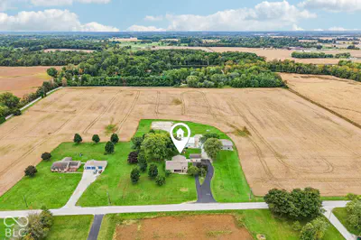 11131 McClure Road, Martinsville - 62