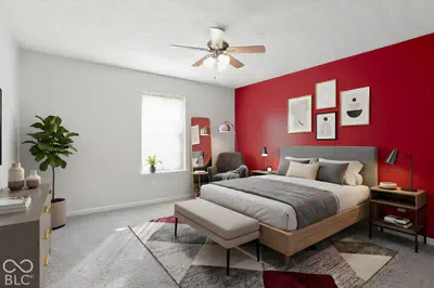 5517 Blairwood Drive, Indianapolis - 34