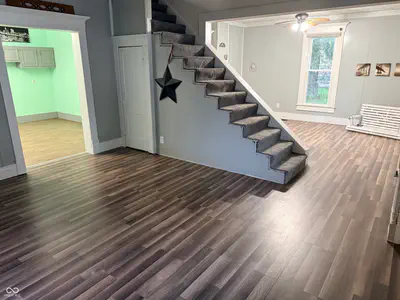 105 S Broad, Mooreland - 9