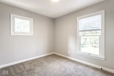 715-717 15th Street, Indianapolis - 38