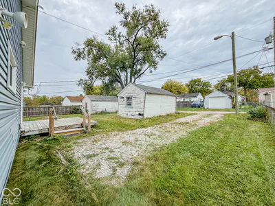 4548 Young Avenue, Indianapolis - 3