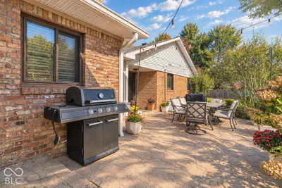 4407 High Acres Drive, Brownsburg - 44