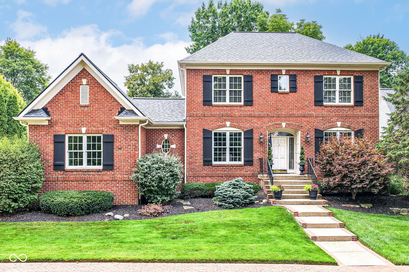 4235 Heyward Lane, Indianapolis