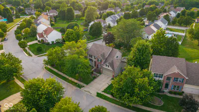8302 Crystal Pointe Lane, Indianapolis - 54