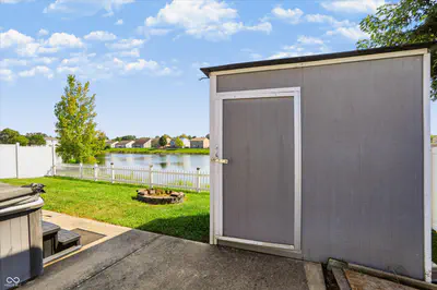 8233 Crackling Lane, Indianapolis - 42