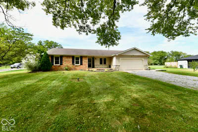 7936 Eaker Court, Brownsburg - 2