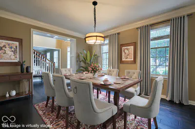 9858 Springstone Road, Fishers - 19