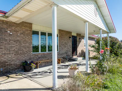 4791 E County Road 950 Road N, Mooreland - 3