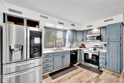 4438 Bridgefield East Drive, Plainfield - 8
