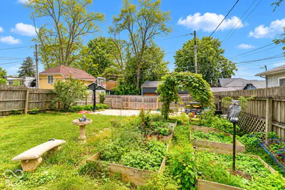 974 Woodruff Place East Drive, Indianapolis - 38