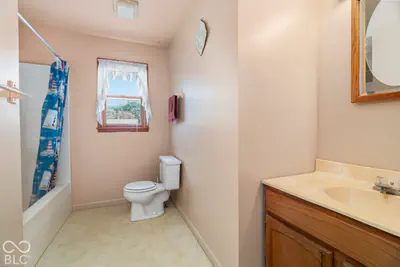 1190 Morgan Street, Martinsville - 24