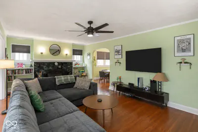 29 Gibson Avenue, Indianapolis - 5