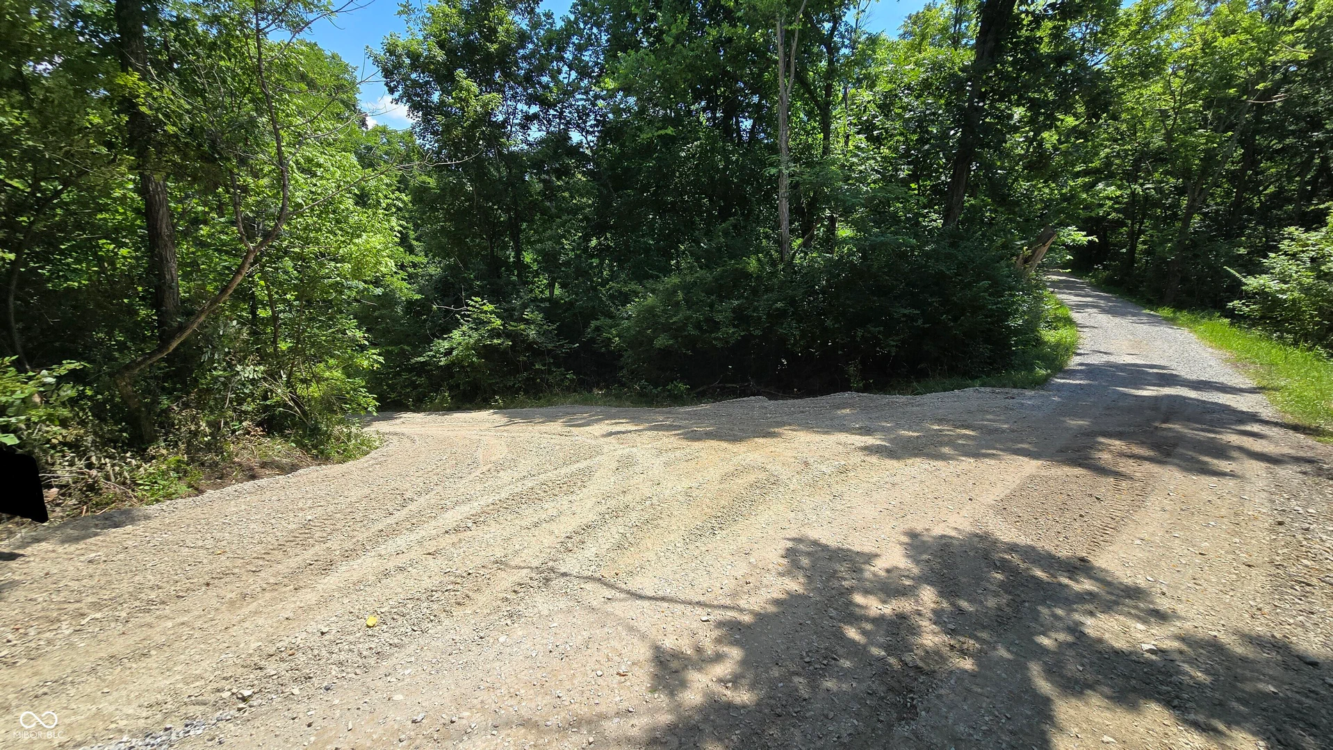 0 Bursot Branch Road, Vevay