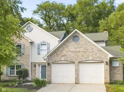 5265 McHenry Lane, Indianapolis