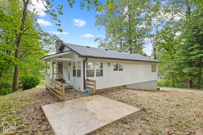 2090 Goose Creek Road, Martinsville - 9
