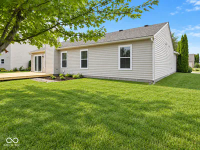 3020 Shadow Lake Drive, Indianapolis - 28