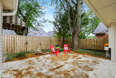4657 Aldersgate Drive, Carmel - 40