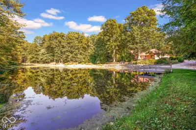 6545 W Twin Lakes Drive, Martinsville - 53