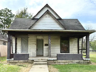 2326 Adams Street, Indianapolis