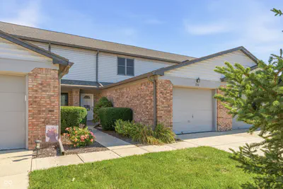 7132 Sea Pine Drive, Indianapolis