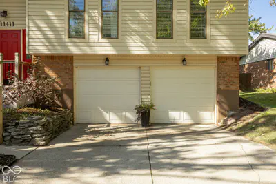 11411 Timberlake Lane, Fishers - 4