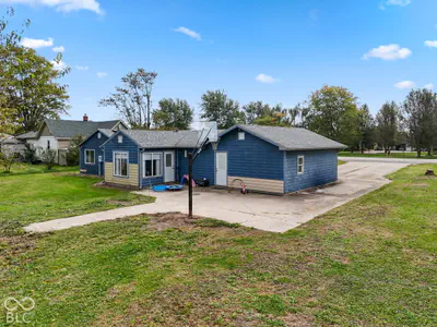 8608 State Road 42, Monrovia - 30
