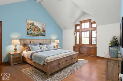 8830 Sargent Creek Court, Indianapolis - 46