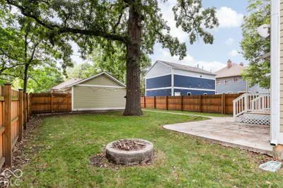 1422 Carrollton Avenue, Indianapolis - 53