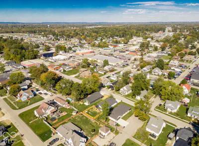 659 Cherry Street, Scottsburg - 49