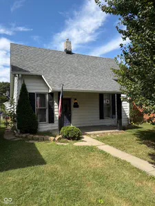80 5th Avenue, Beech Grove - 1