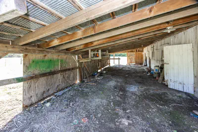 11502 N Carthage Pike, Knightstown - 29