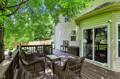 11810 Queenwood Court, Fishers - 44