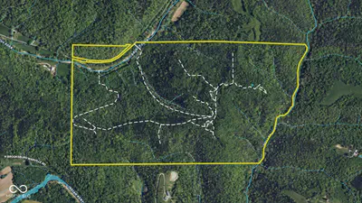 6847 Brushy Fork Road, Madison - 51
