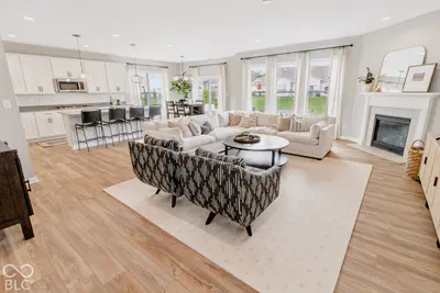 19399 Scofield Ridge Boulevard, Westfield - 5