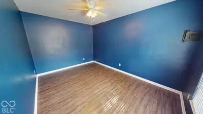 9802 Violet Circle, Indianapolis - 21