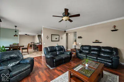 1423 Hession Drive, Brownsburg - 13