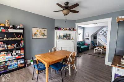 1602 Vermont Street, Indianapolis - 4