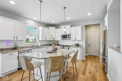 14602 Foggy Glen Way, Fishers - 17