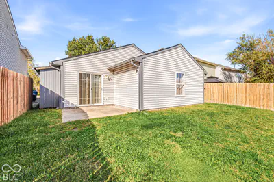 6719 Glenn Meade Drive, Indianapolis - 3