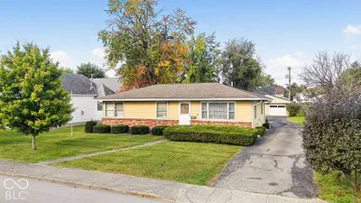 450 Maple Street, Tipton