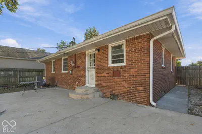 431 N Fenton Avenue, Indianapolis - 8