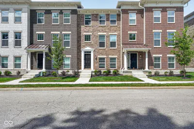 13823 Gatsby Drive, Fishers - 2