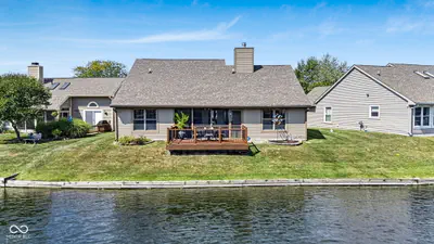 10753 Chesapeake Drive, Indianapolis - 40