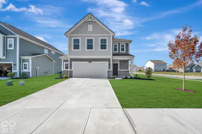 2307 Bear Oak Run, Shelbyville - 2