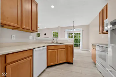 4132 Much Marcle Drive, Zionsville - 12