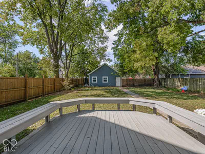 2610 College Avenue, Indianapolis - 51
