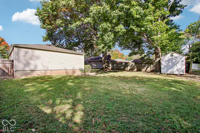 537 4th Avenue, Beech Grove - 22