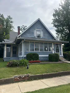 711 S Locust Street, Greencastle - 2