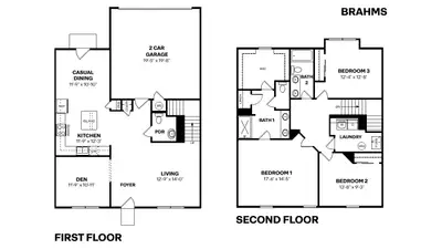 6034 Cascades Drive, Whitestown - 23